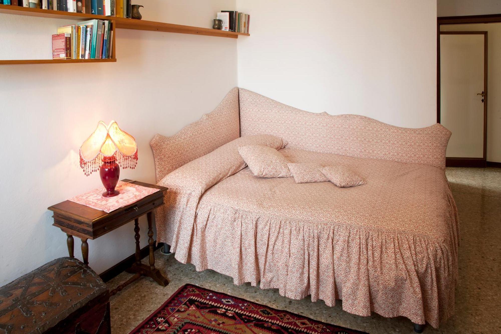 Apartment Ca Lezze Bell'appartamento Nel Cuore Di Venedig