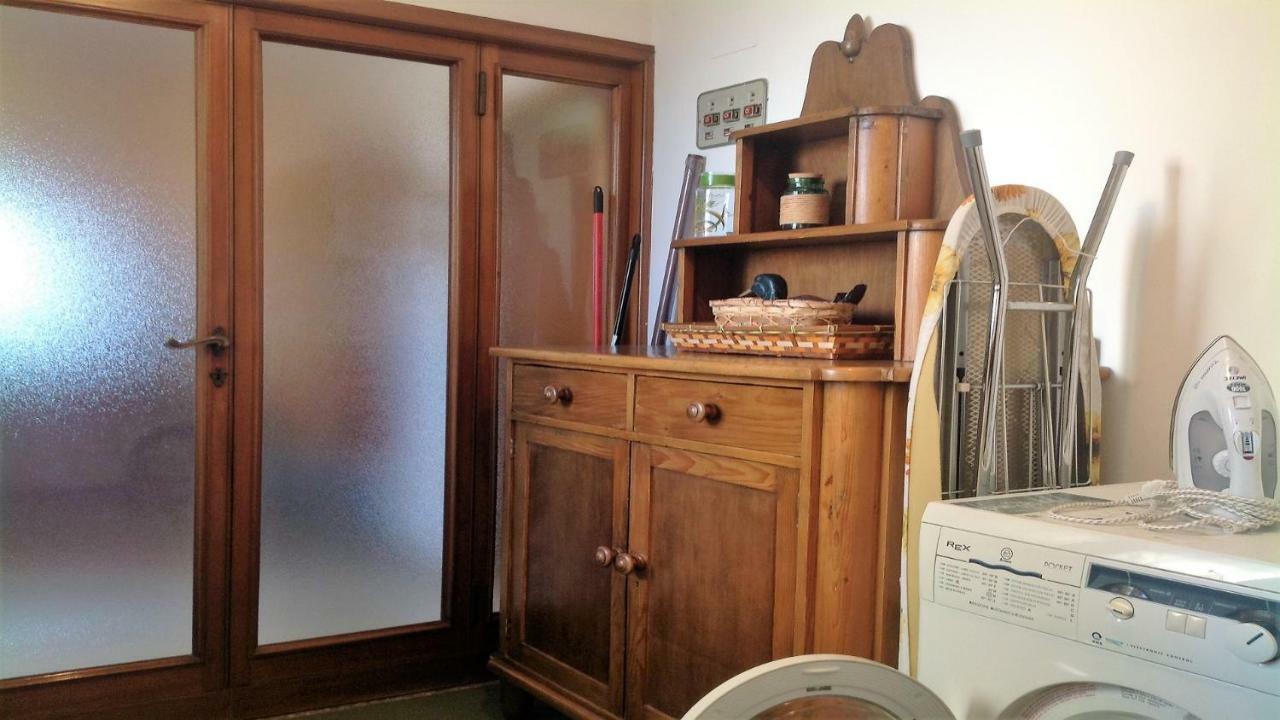 Ca Lezze Bell'appartamento Nel Cuore Di Appartement