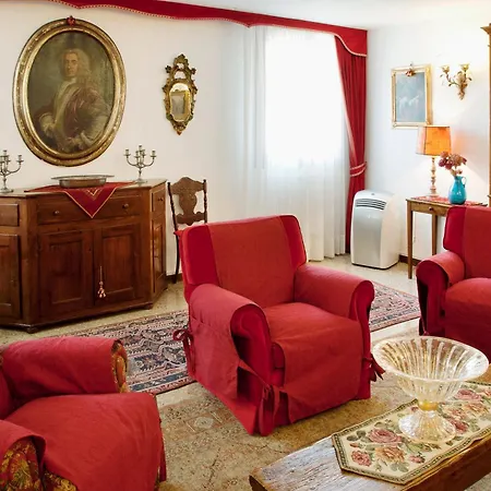 Ca Lezze Bell'Appartamento Nel Cuore Di Venezia Exterior photo