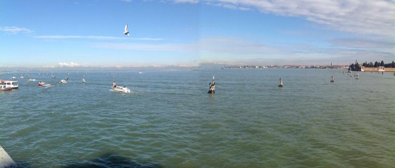 Apartment Ca Lezze Bell'appartamento Nel Cuore Di Venedig